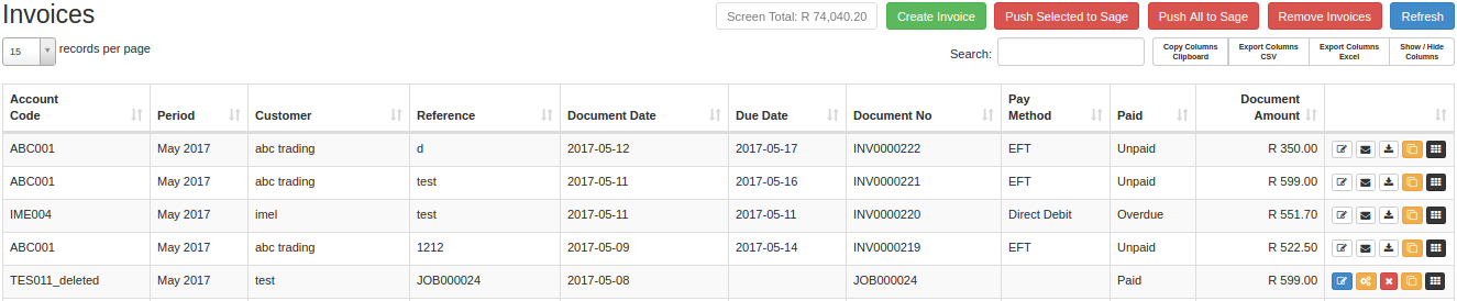 invoices-page