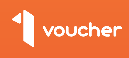 Buy Azteco Bitcoin vouchers using 1Voucher from Flash